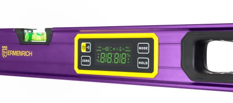 Poziomica cyfrowa Ermenrich Verk LL60