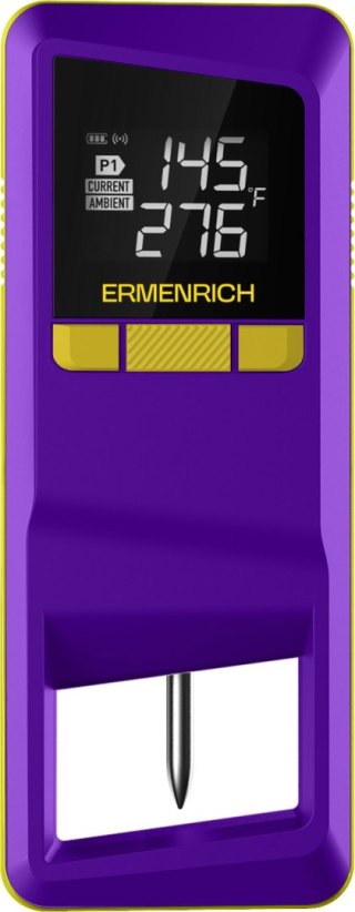Termometr do mięsa Ermenrich BBQ GT30