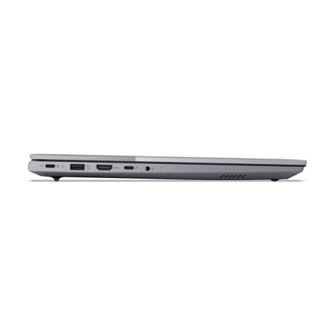 Lenovo ThinkBook 16 G8 IRL Core 5 210H 16.0"WUXGA IPS 60Hz 300nits AG 16GB DDR5 5600 SSD512 Intel Graphics Cam1080p 45Wh NoOS Ar