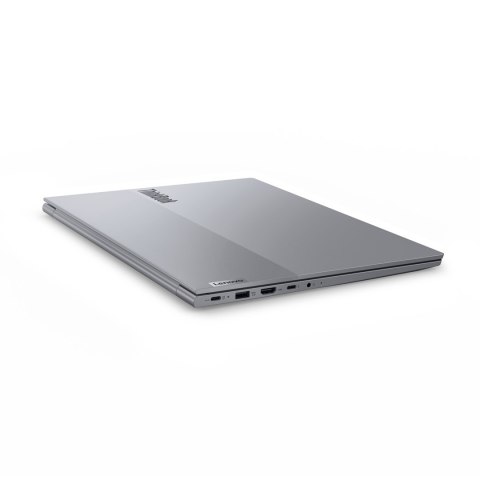 Lernovo ThinkBook 16 G7 ARP Ryzen 5 7535HS 16" WUXGA IPS 300nits AG 16GB DDR5 4800 SSD512 Radeon 660M Cam1080p 45Wh W11Pro Arcti