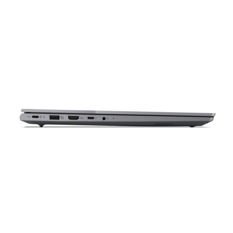 Lernovo ThinkBook 16 G7 ARP Ryzen 5 7535HS 16" WUXGA IPS 300nits AG 16GB DDR5 4800 SSD512 Radeon 660M Cam1080p 45Wh W11Pro Arcti