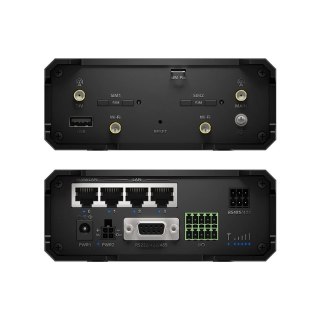 Router CUDY IR04_EU