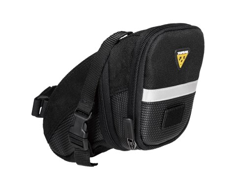 Torba rowerowa TOPEAK AERO WEDGE PACK MEDIUM podsiodłowa