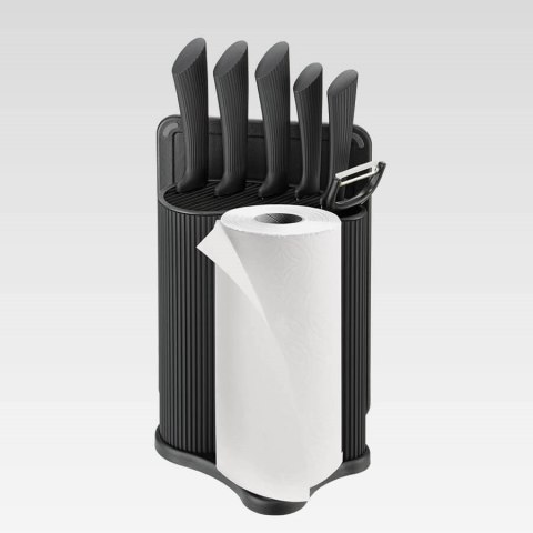 Zestaw kuchenny do krojenia MR-1413-BLACK MAESTRO
