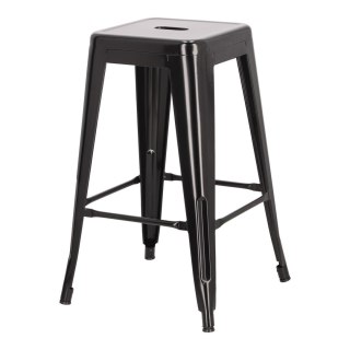Hoker Paris 66cm czarny inspirowany T