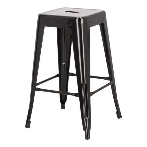Hoker Paris 66cm czarny inspirowany T