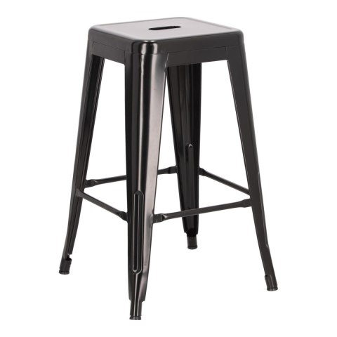 Hoker Paris 66cm czarny inspirowany T