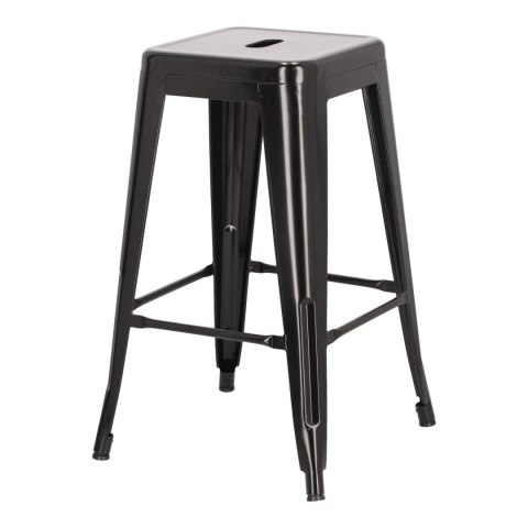 Hoker Paris 66cm czarny inspirowany T