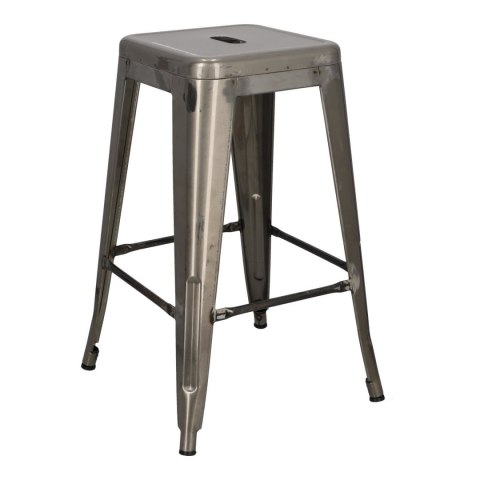 Hoker Paris 66cm metaliczny inspirowany