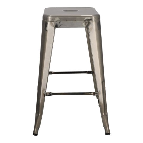 Hoker Paris 66cm metaliczny inspirowany