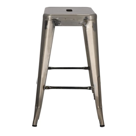 Hoker Paris 66cm metaliczny inspirowany
