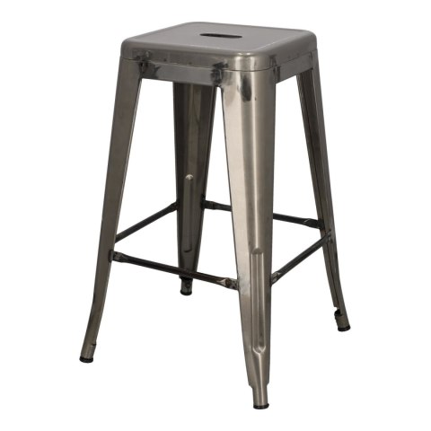 Hoker Paris 66cm metaliczny inspirowany