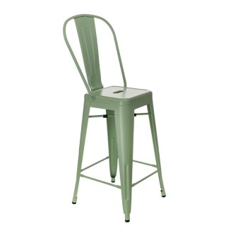 Hoker Paris Back 66cm zielony