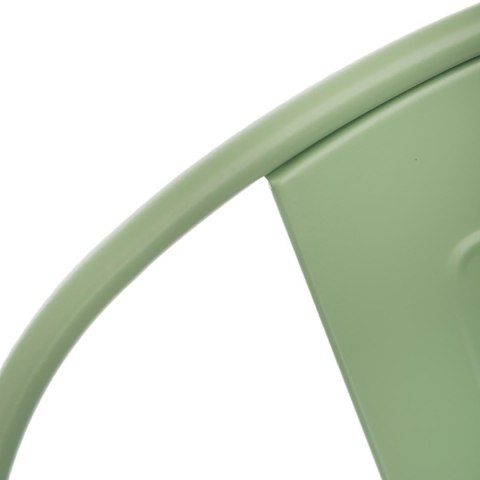 Hoker Paris Back 66cm zielony