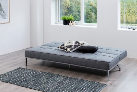 Sofa Perugia VIC szara