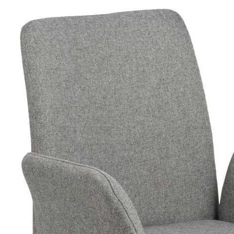 Krzesło Naya dark grey