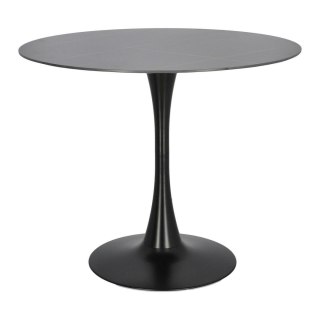 Stół Simplet Skinny Premium Stone Black