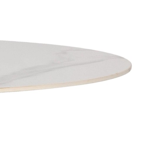 Stół Simplet Skinny Premium Stone White