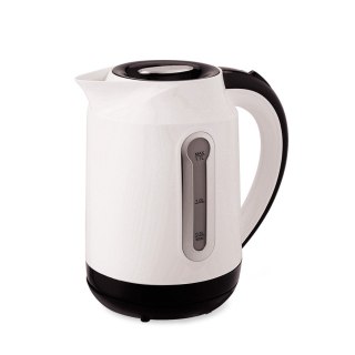 Czajnik elektryczny 1,7l 2000W MR-041-WHITE MAESTRO