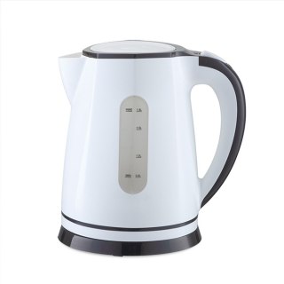 Czajnik elektryczny 1,8l 2000W MR-058-WHITE MAESTRO