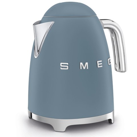 Czajnik elektryczny SMEG KLF03SBMEU