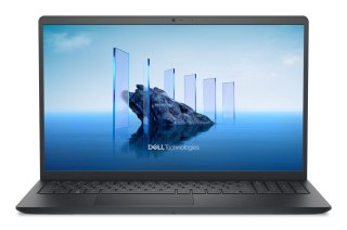Dell Pro 15 Essential i5-1334U 15,6" FHD 120Hz 250nits 16GB DDR5 4400 SSD512 Intel UHD Graphics Cam1080p 54Wh W11Pro Carbon Blac