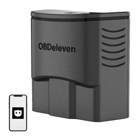 Skaner OBDELEVEN 3 Pro Pack