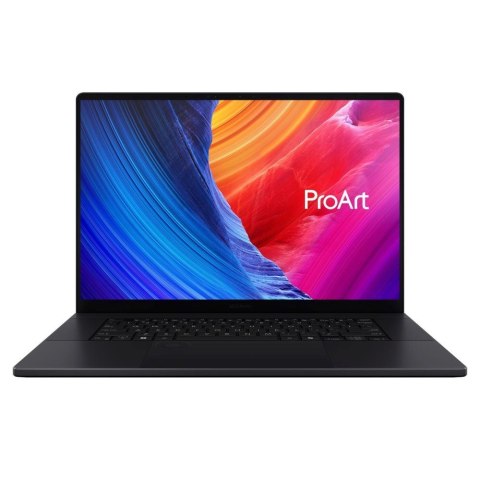 ASUS ProArt P16 H7606WX-SE011X Ryzen AI 9 HX 370 16.0" 4K Touch 120Hz Anti-reflection 64GB LPDDR5X 2xSSD2TB GeForce RTX 5090 24G