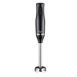 Blender ręczny ADLER AD 4620b czarny