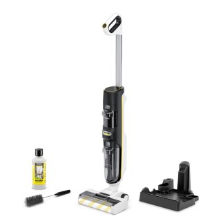 Mop elektryczny KARCHER FCV 4 Natural N