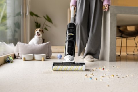 Mop elektryczny KARCHER FCV 4 Natural N