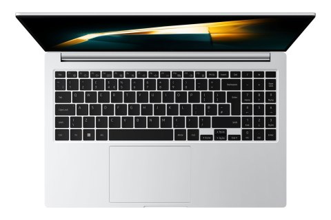 Samsung Galaxy Book 4 NP750XGK-KS2US Core 7 150U 15.6"FHD AG 16GB SSD512 BT BLKB FPR LAN Win11 Silver (REPACK) 2Y