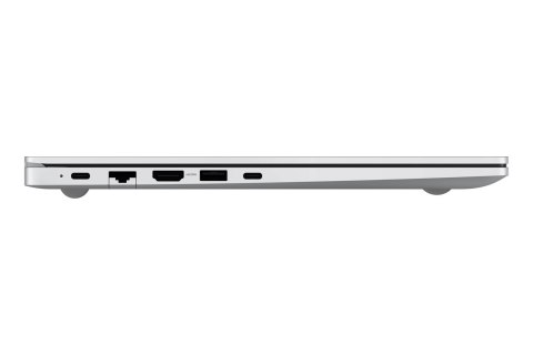 Samsung Galaxy Book 4 NP750XGK-KS2US Core 7 150U 15.6"FHD AG 16GB SSD512 BT BLKB FPR LAN Win11 Silver (REPACK) 2Y