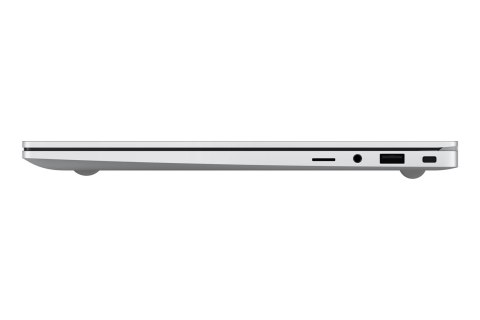 Samsung Galaxy Book 4 NP750XGK-KS2US Core 7 150U 15.6"FHD AG 16GB SSD512 BT BLKB FPR LAN Win11 Silver (REPACK) 2Y