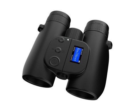 Cyfrowa fotolornetka Levenhuk Kelvin Snap ED 8x42