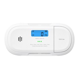 Czujnik czadu X-SENSE XC04-WX Wi-Fi