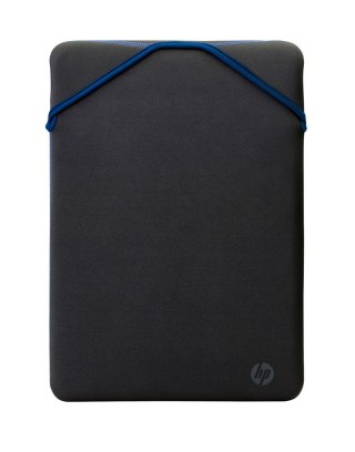 Etui HP Reversible Protective Blue Laptop Sleeve do notebooka 14,1" czarno-niebieskie 2F1X4AA