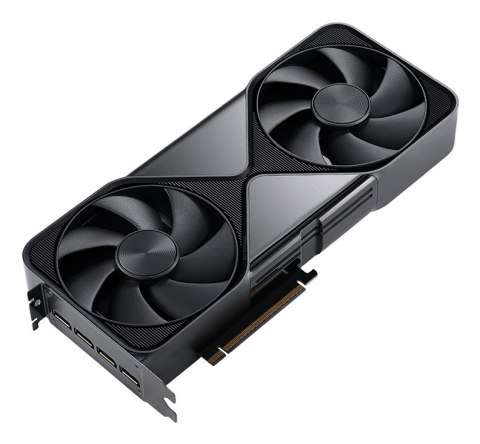 PNY RTX PRO 6000 Blackwell, 96GB GDDR7 512-bit 1794 GB/s, 600W, PCI Express 5.0, 4x DisplayPort 2.1a, ATX bracket, Retail