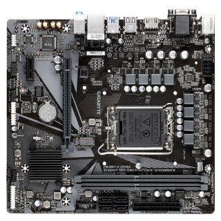 Płyta główna Gigabyte H610M H DDR4 (WYPRZEDAŻ)