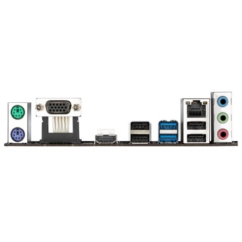 Płyta główna Gigabyte H610M H DDR4 (WYPRZEDAŻ)