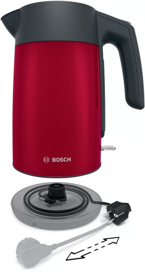 Czajnik BOSCH TWK 7L464