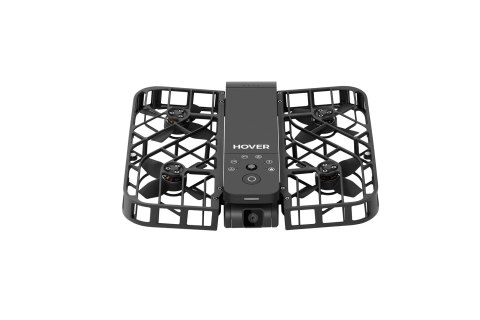 Dron HoverAir X1 - Combo Plus Retail - Black (OUTLET)
