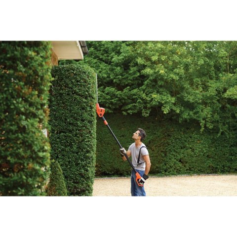 Elektryczne nożyce 51cm PH5551 BLACK+DECKER