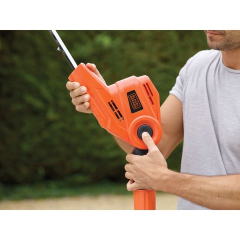 Elektryczne nożyce 51cm PH5551 BLACK+DECKER