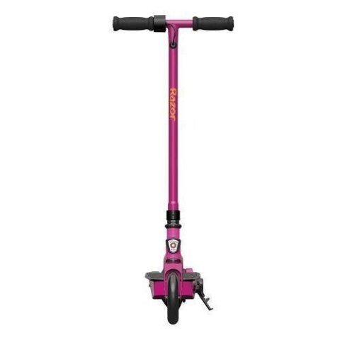RAZOR XLR 90 Power Core hulajnoga elektryczna różowa 13173869