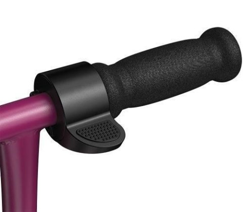 RAZOR XLR 90 Power Core hulajnoga elektryczna różowa 13173869