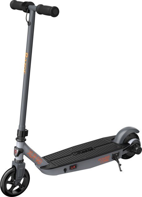 RAZOR XLR 90 Power Core hulajnoga elektryczna szara 13173835