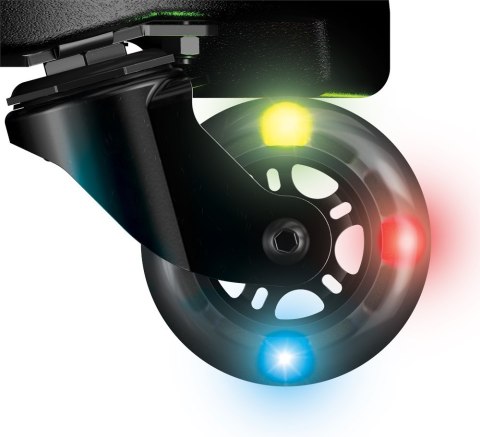 Razor CRAZY CART Shift Lightshow Lithium - Pojazd elektryczny do driftu