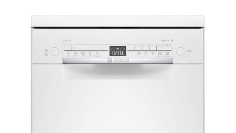 Zmywarka BOSCH SPS2IKW10E