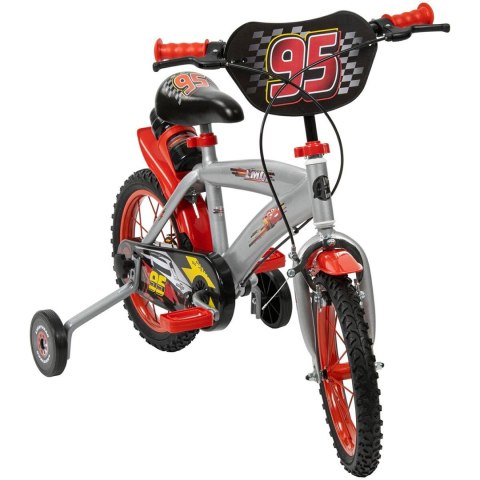 Rower HUFFY Disney CARS 14" 24484W